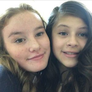 Meet your Posher, Paige